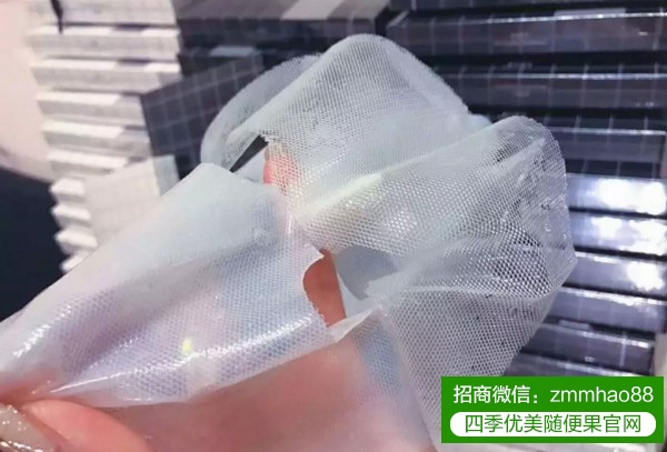 HHA面膜一盒几片？HHA面膜比其他面膜好在哪？