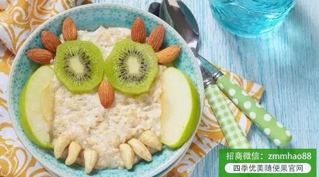 四季优美随便果：有哪些可以代替米饭的减肥主食？