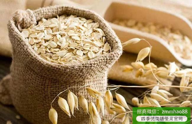四季优美随便果：有哪些可以代替米饭的减肥主食？
